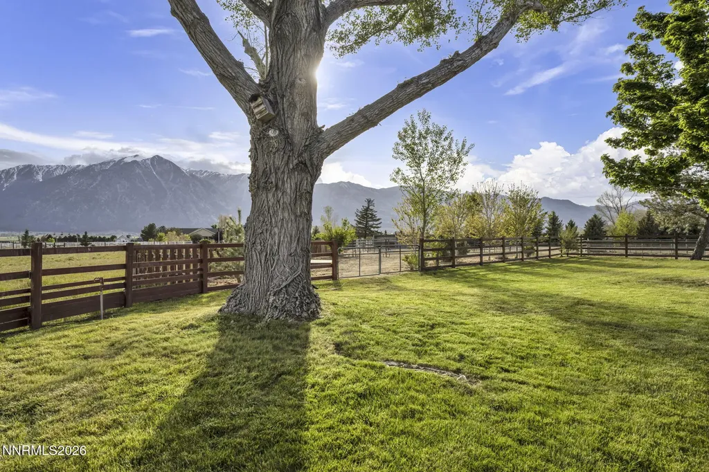 1097 Meadowlark Gardnerville NV 89460