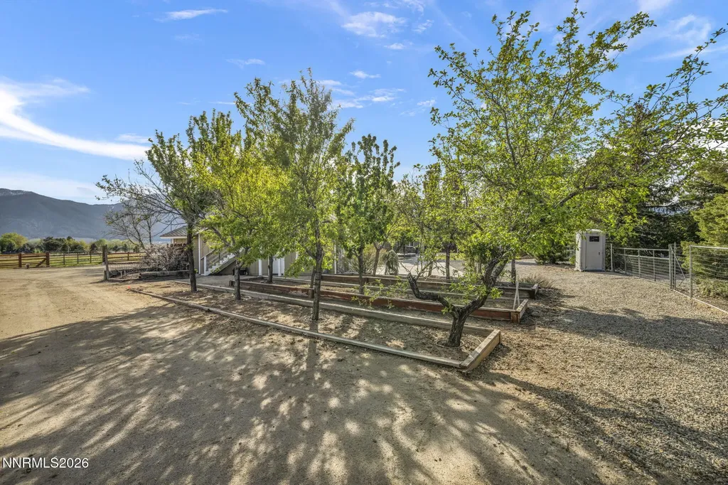 1097 Meadowlark Gardnerville NV 89460