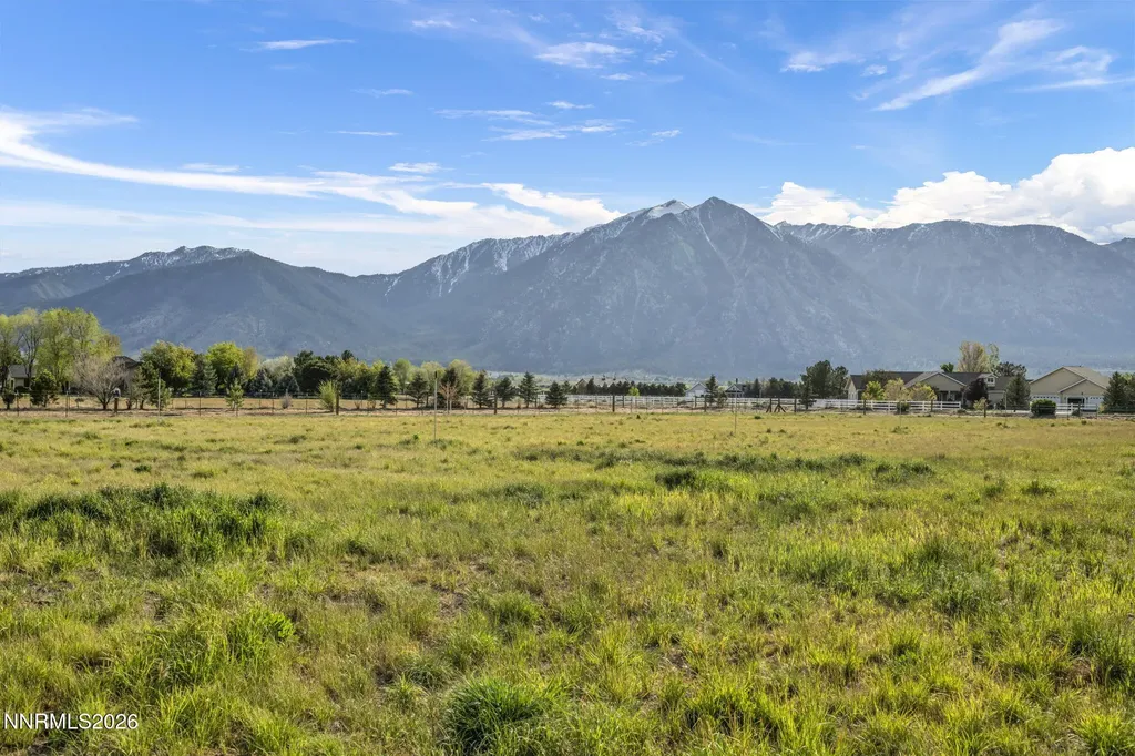 1097 Meadowlark Gardnerville NV 89460