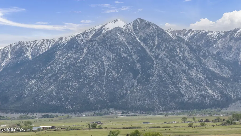 1097 Meadowlark Gardnerville NV 89460