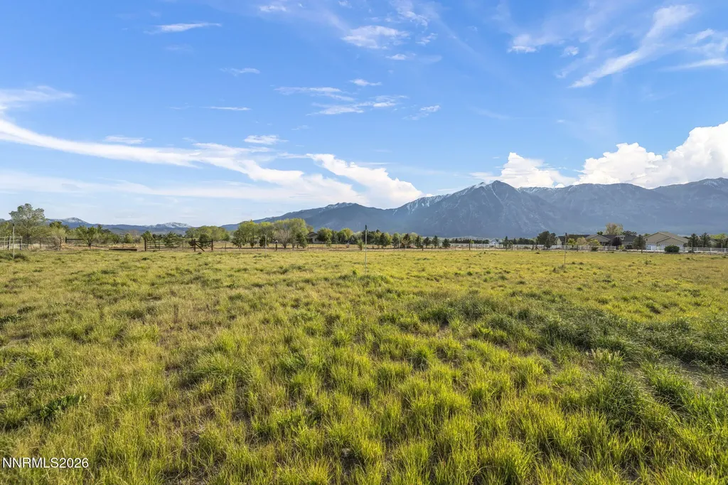 1097 Meadowlark Gardnerville NV 89460
