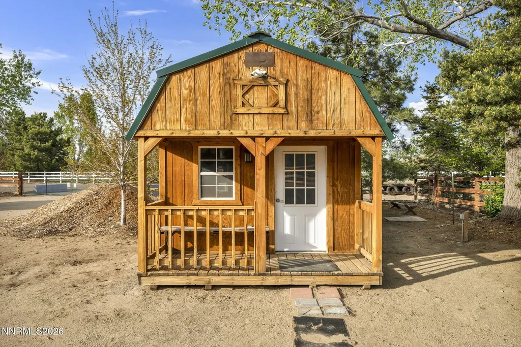 1097 Meadowlark Gardnerville NV 89460