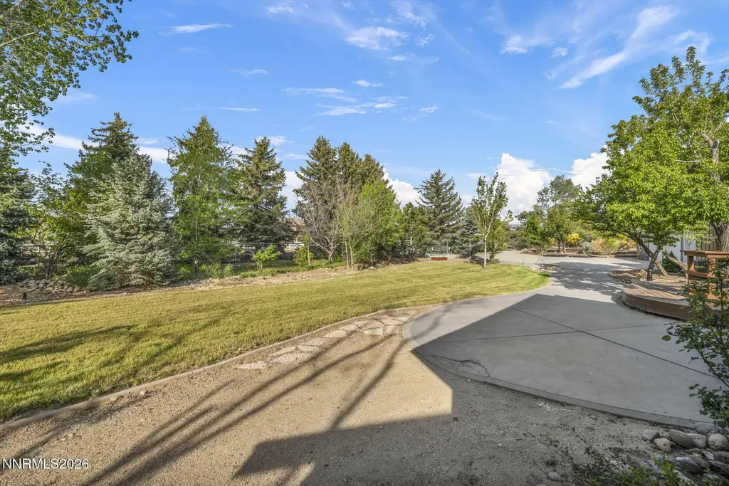 1097 Meadowlark Gardnerville NV 89460