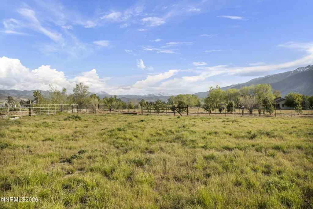 1097 Meadowlark Gardnerville NV 89460