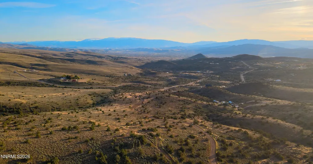5 Encanto Spanish Springs NV 89441