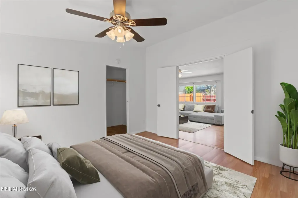 784 Chari Moundhouse NV 89706