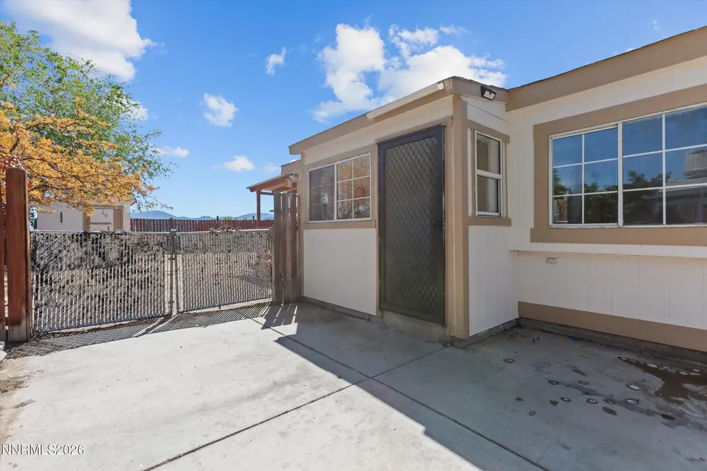 784 Chari Moundhouse NV 89706