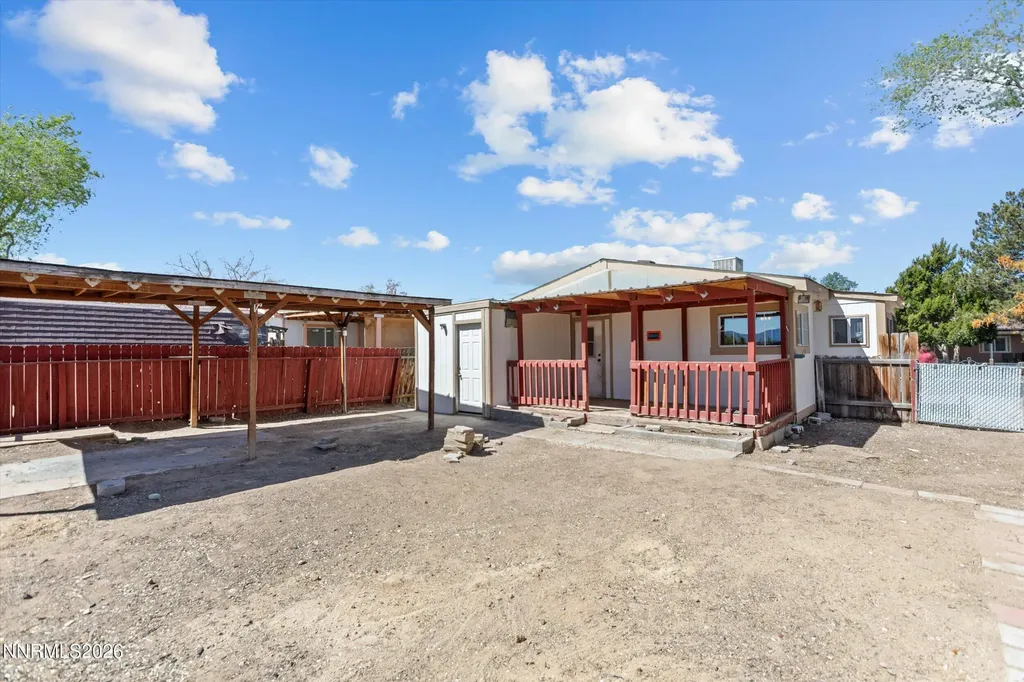 784 Chari Moundhouse NV 89706