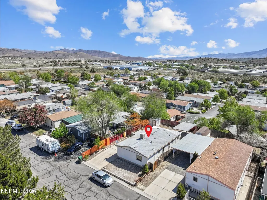 784 Chari Moundhouse NV 89706