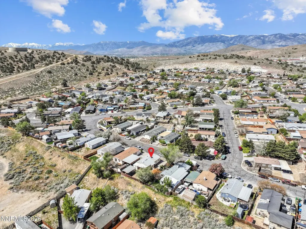 784 Chari Moundhouse NV 89706