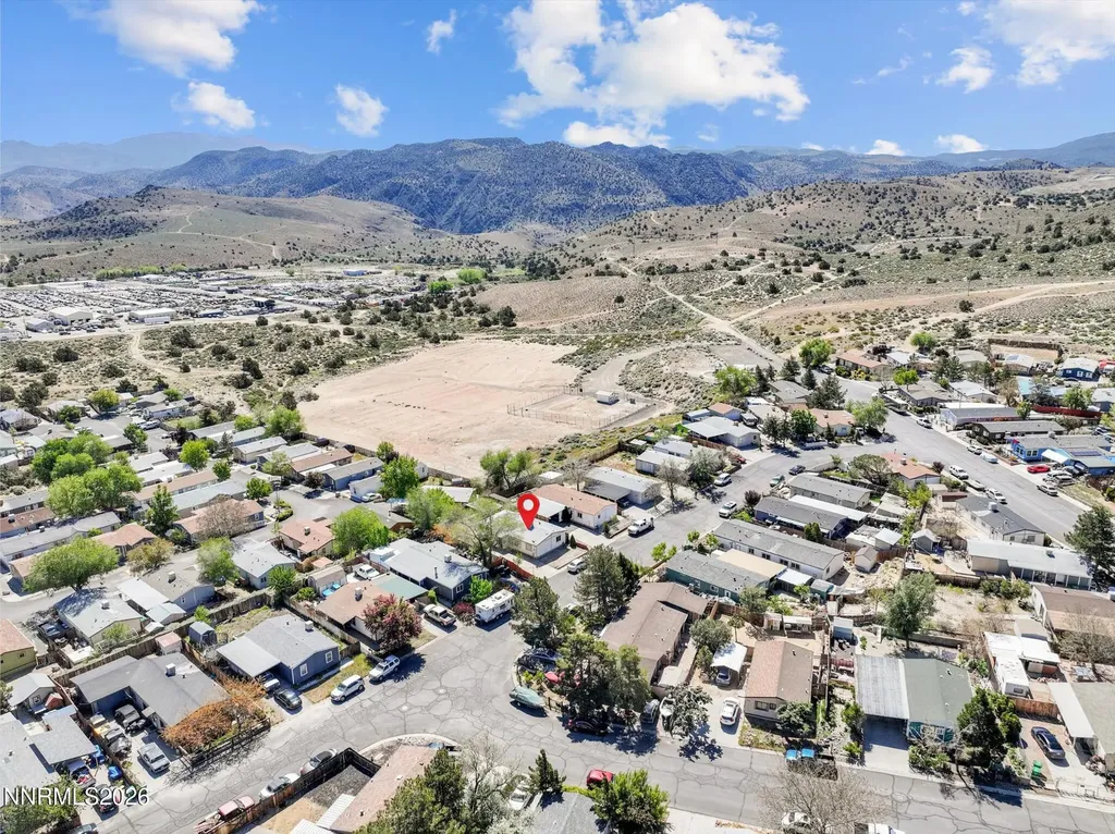 784 Chari Moundhouse NV 89706