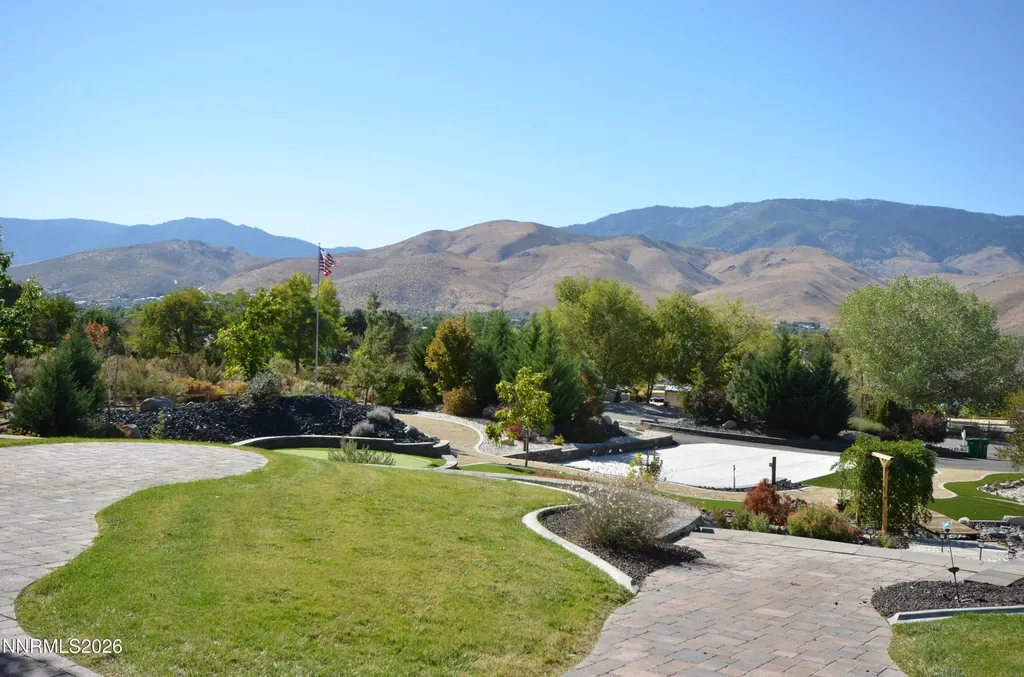 2477 Lompa Carson City NV 89701