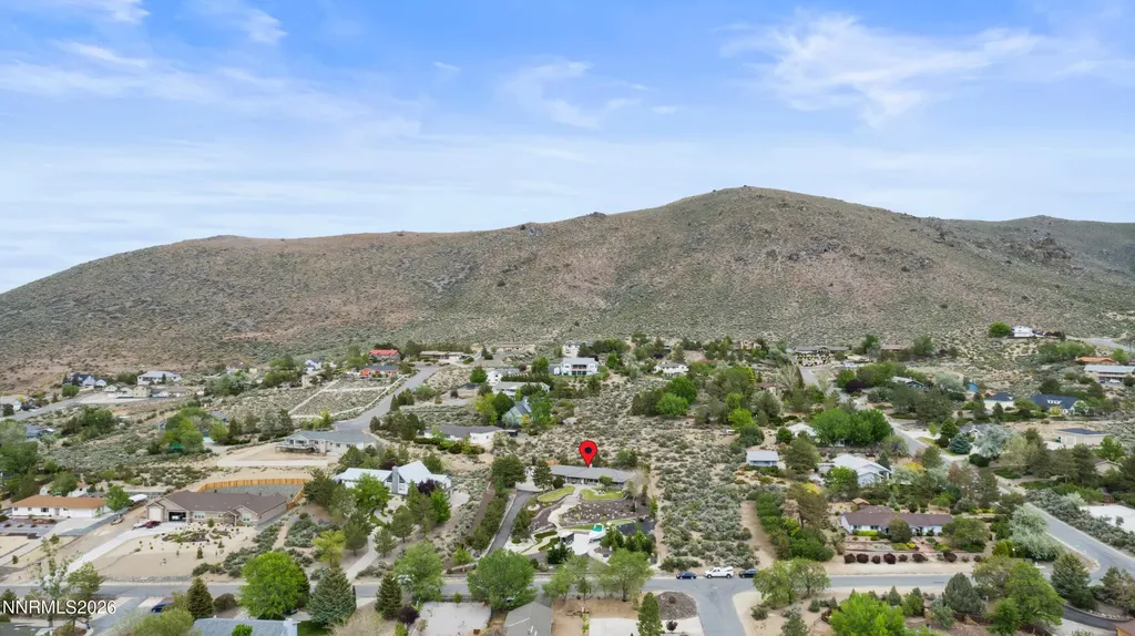 2477 Lompa Carson City NV 89701