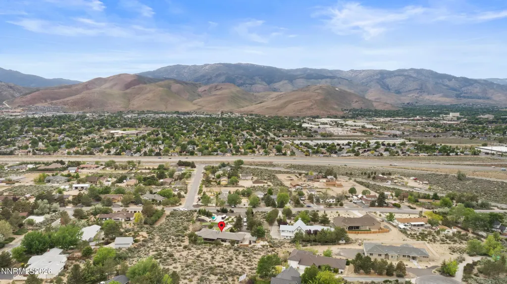2477 Lompa Carson City NV 89701