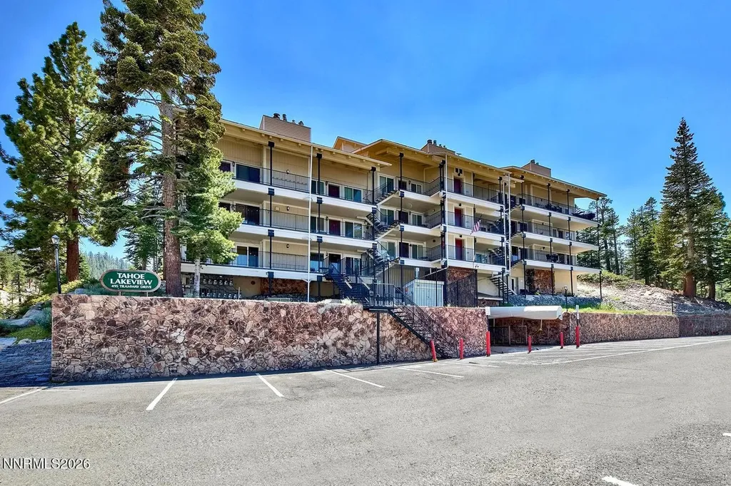 495 Tramway Stateline NV 89449