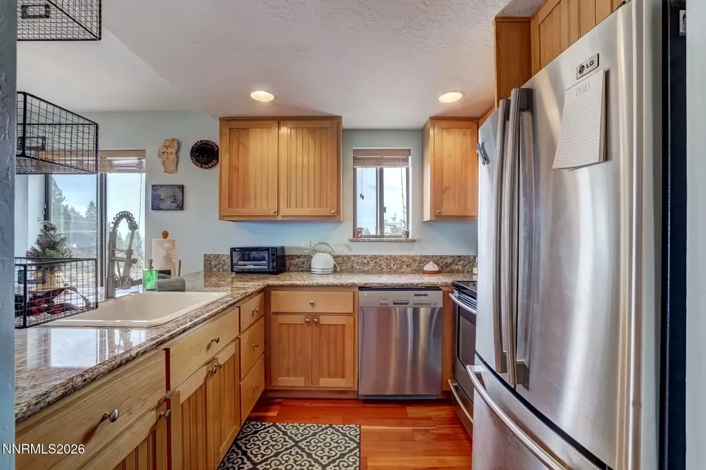 495 Tramway Stateline NV 89449