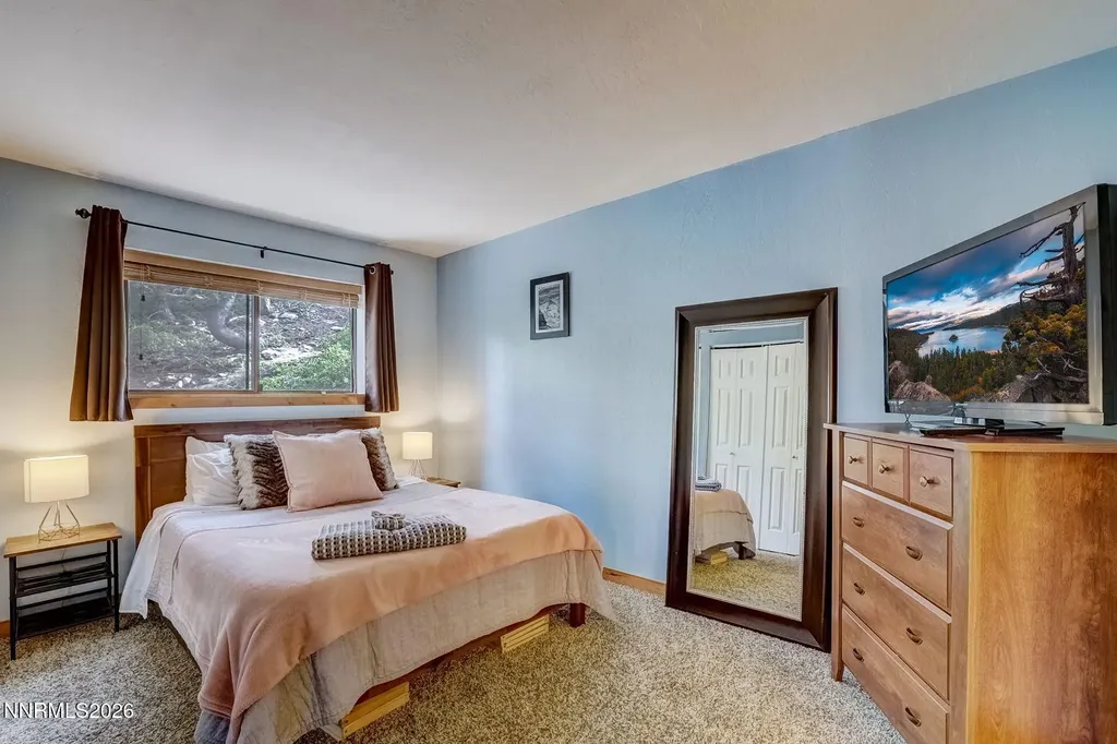 495 Tramway Stateline NV 89449