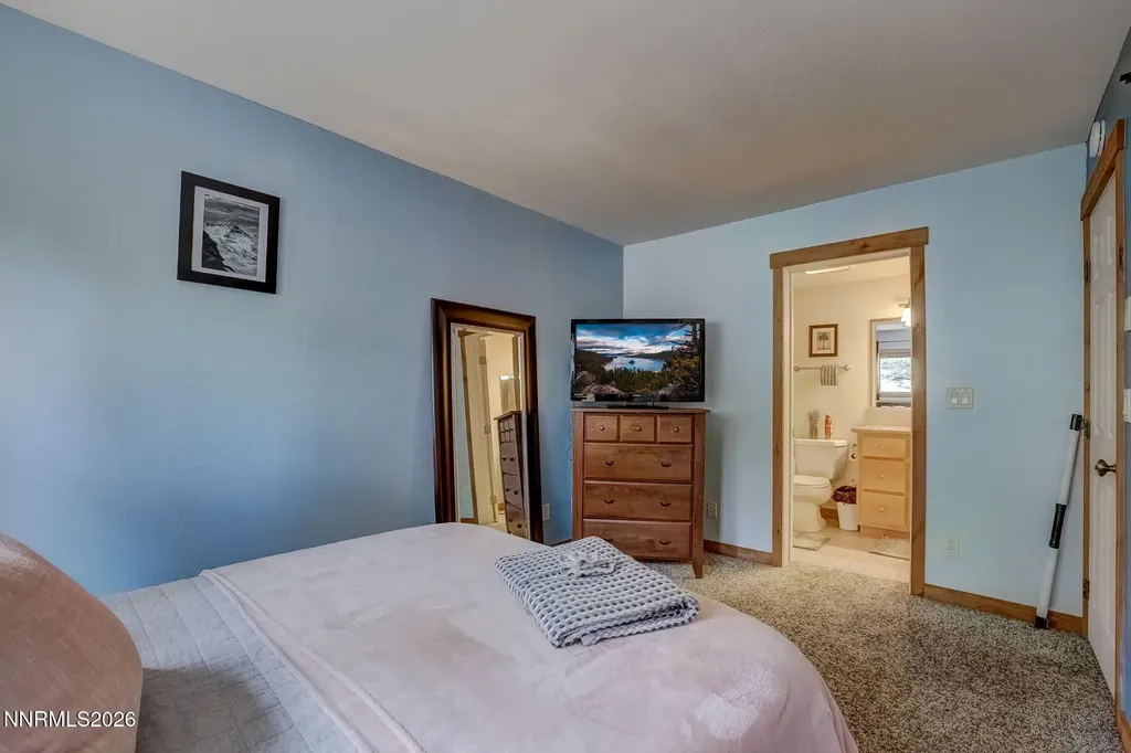 495 Tramway Stateline NV 89449