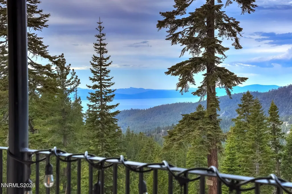 495 Tramway Stateline NV 89449