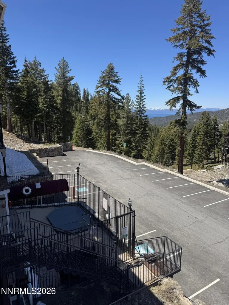 495 Tramway Stateline NV 89449