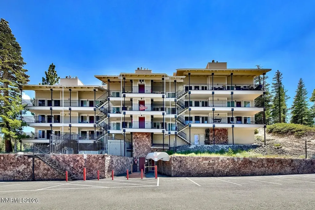 495 Tramway Stateline NV 89449