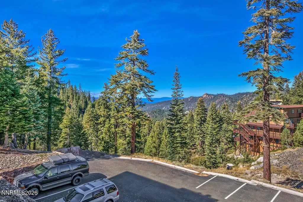 495 Tramway Stateline NV 89449