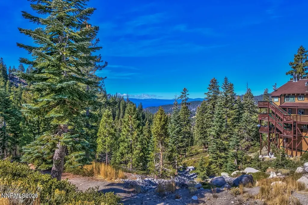 495 Tramway Stateline NV 89449
