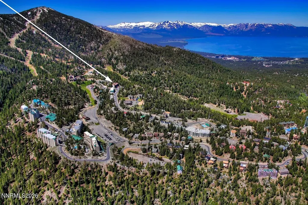 495 Tramway Stateline NV 89449
