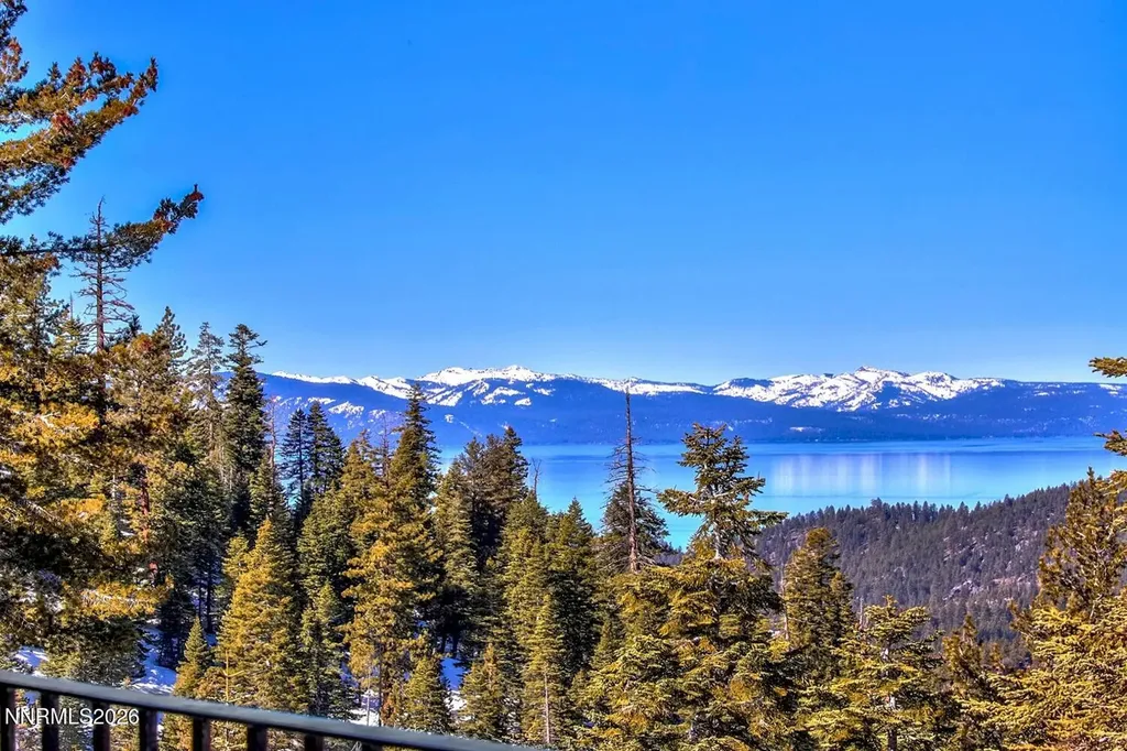 495 Tramway Stateline NV 89449