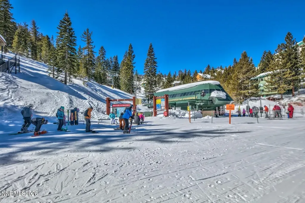 495 Tramway Stateline NV 89449
