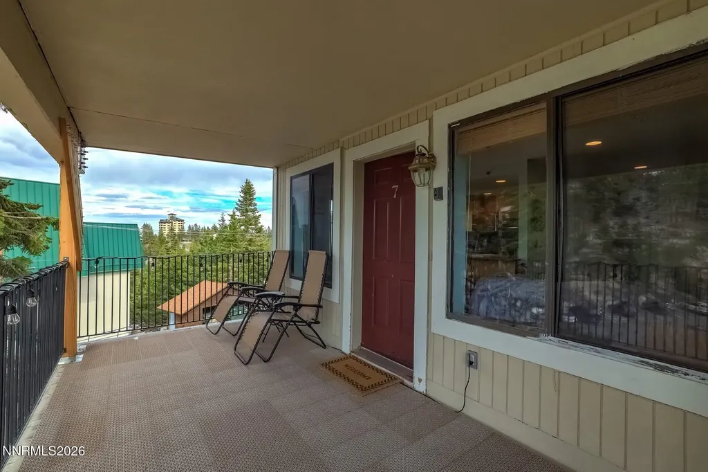 495 Tramway Stateline NV 89449