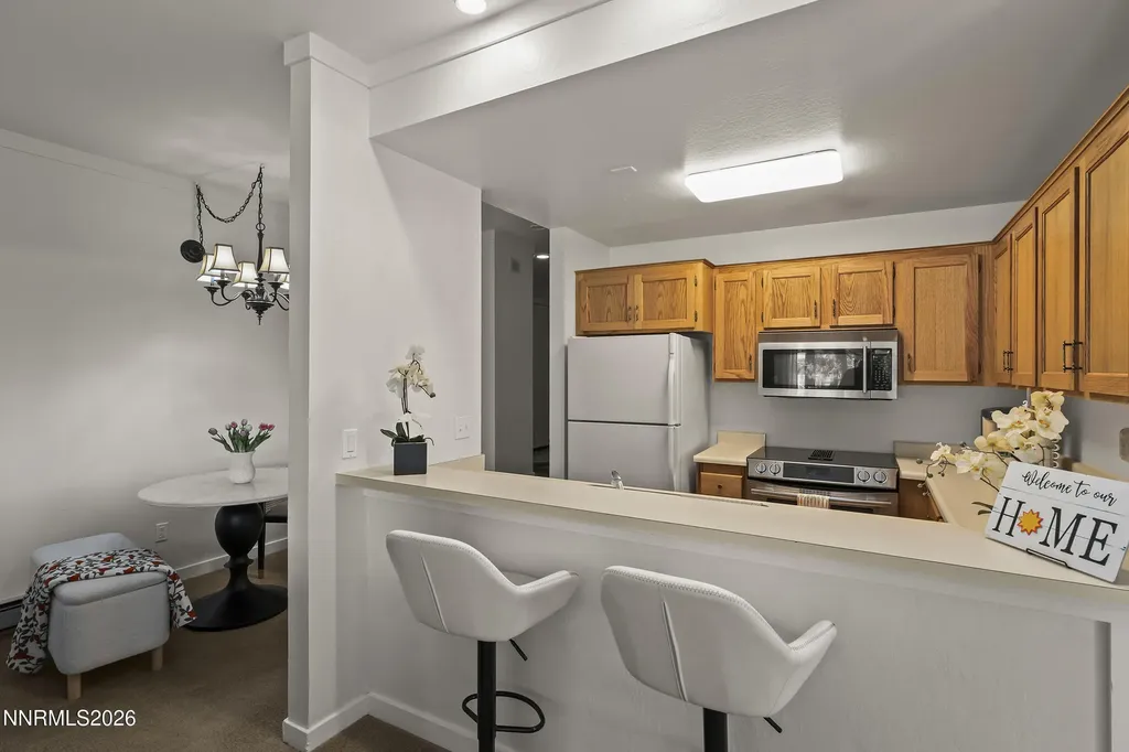 807 Alder Incline Village NV 89451