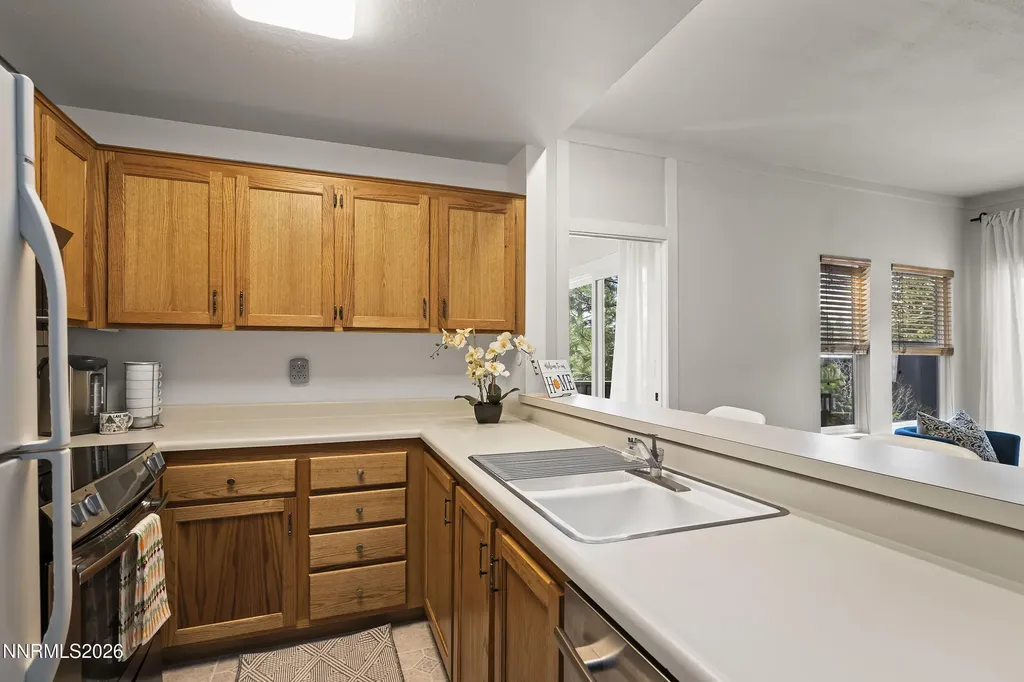 807 Alder Incline Village NV 89451