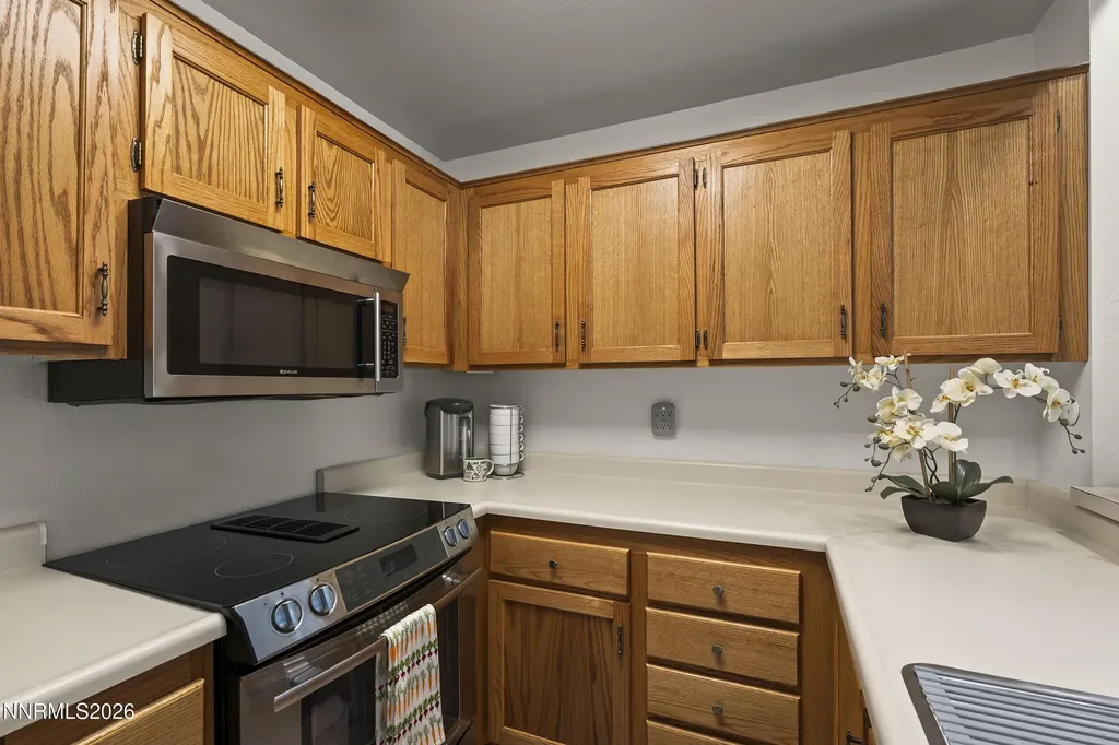 807 Alder Incline Village NV 89451