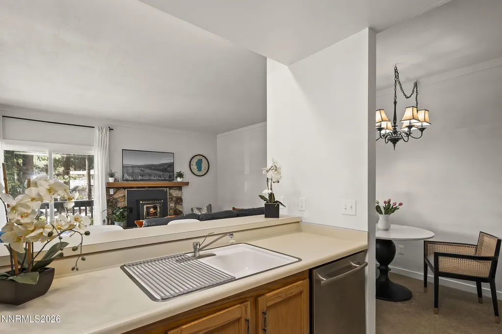807 Alder Incline Village NV 89451
