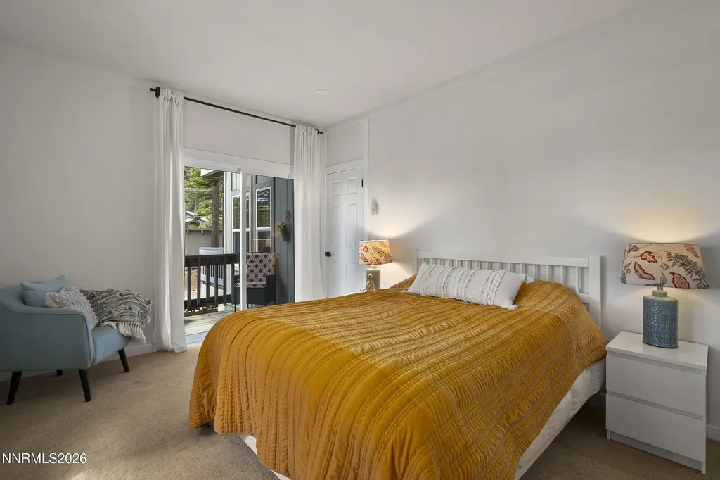 807 Alder Incline Village NV 89451