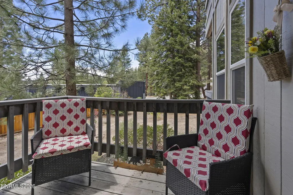 807 Alder Incline Village NV 89451
