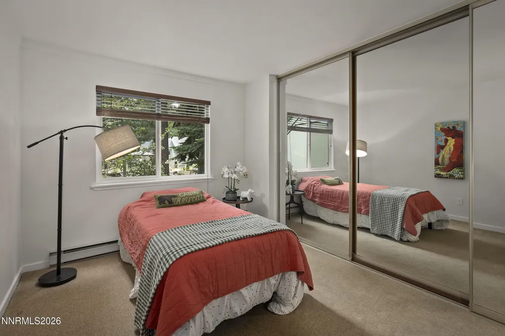 807 Alder Incline Village NV 89451