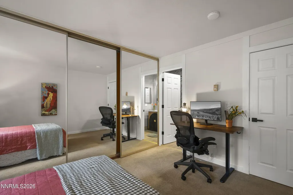 807 Alder Incline Village NV 89451