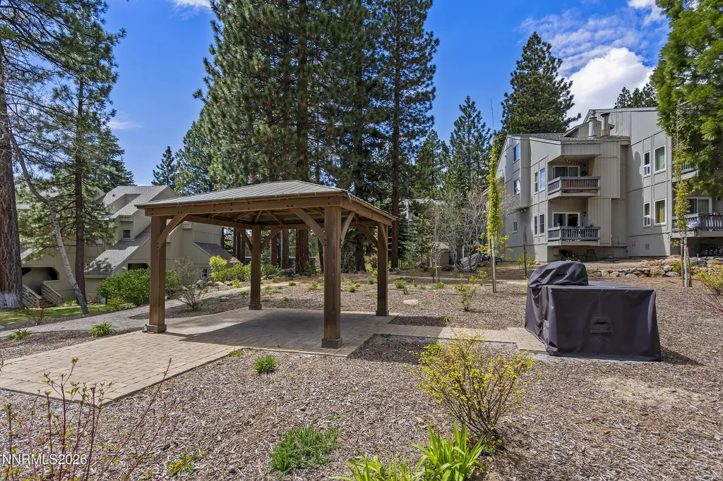 807 Alder Incline Village NV 89451