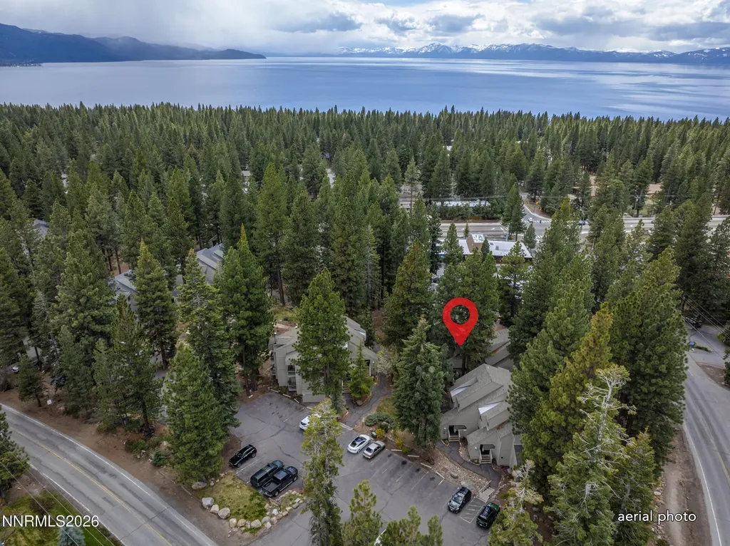 807 Alder Incline Village NV 89451