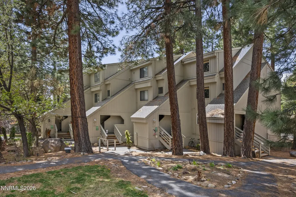 807 Alder Incline Village NV 89451