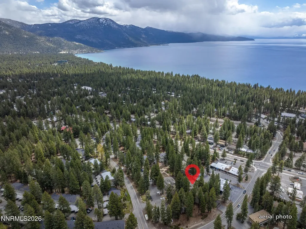 807 Alder Incline Village NV 89451