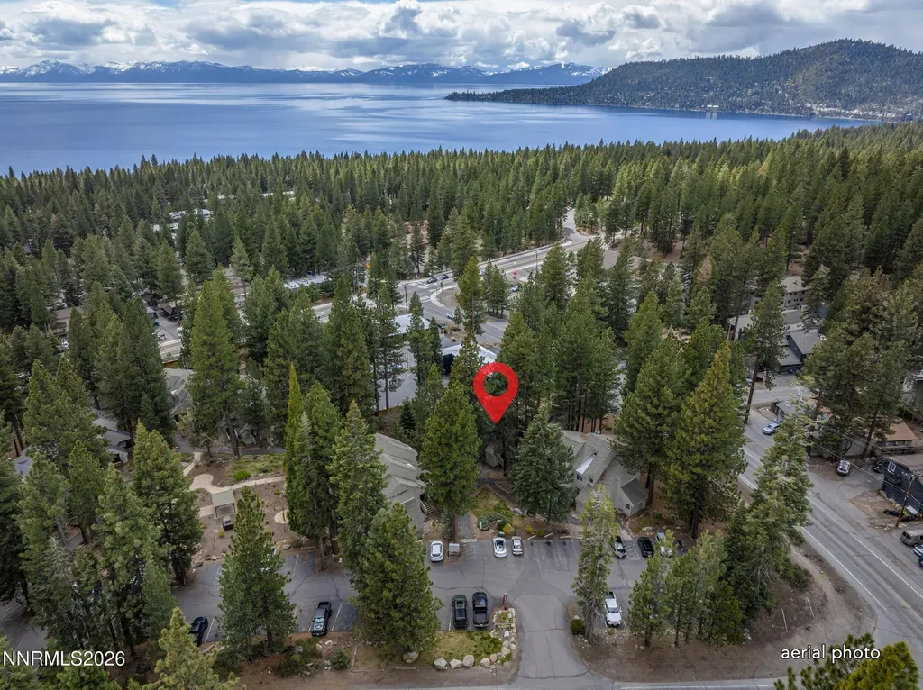 807 Alder Incline Village NV 89451