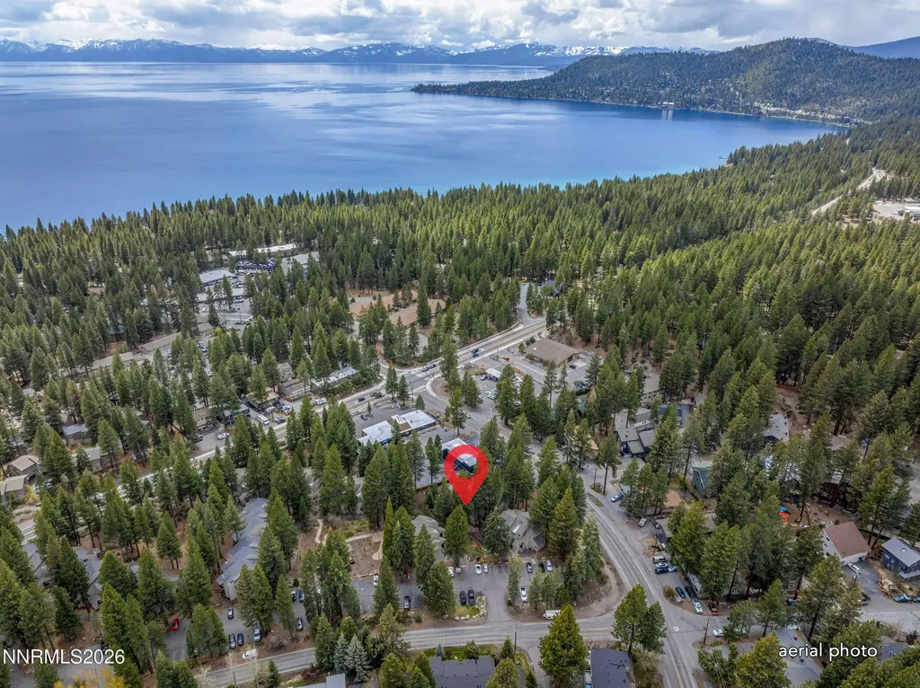 807 Alder Incline Village NV 89451