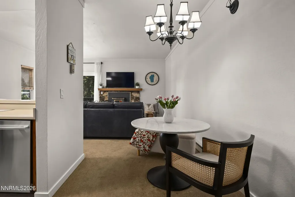 807 Alder Incline Village NV 89451