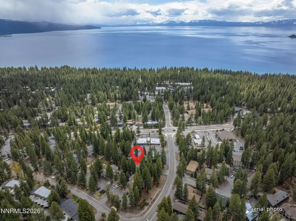 807 Alder Incline Village NV 89451