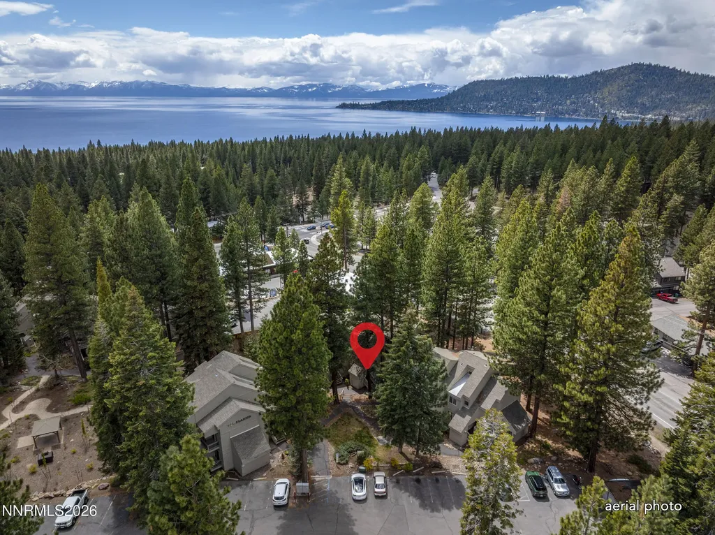 807 Alder Incline Village NV 89451