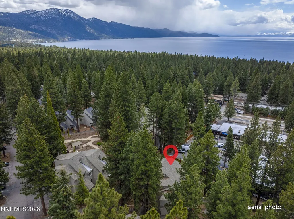 807 Alder Incline Village NV 89451