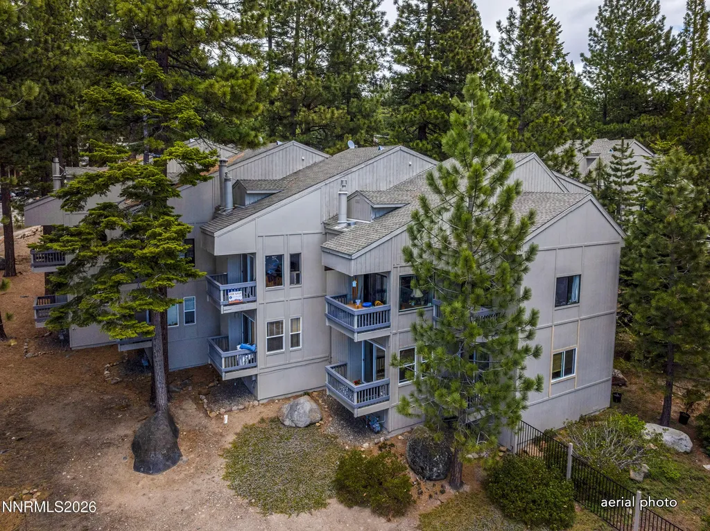 807 Alder Incline Village NV 89451